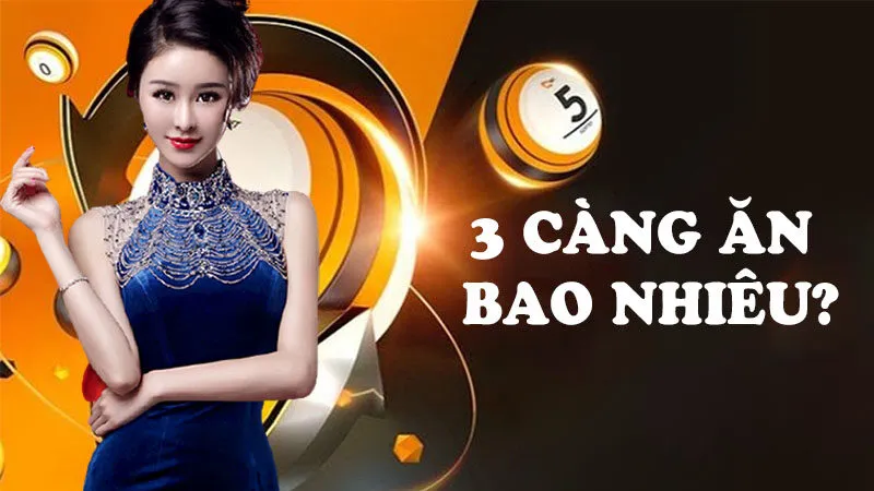 Lý do quan trọng nên chọn đánh lô đề 3 càng