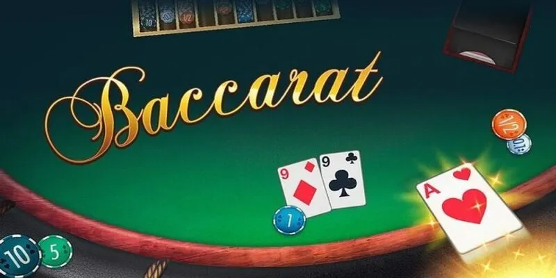 Ưu Điểm Khi Chơi Game Bài Baccarat Tại Vin88