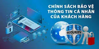chính sách bảo mật Vin88