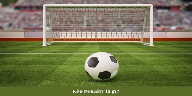 Cược thủ nên đặt tiền vào lượt sút penalty thứ 2