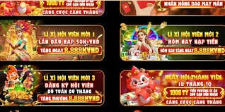 Đăng Ký Và Tham Gia Về Các Sự Kiện Khuyến Mãi Vin88