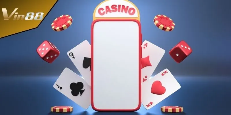 Cách tải app Vin88 cực kỳ đơn giản và nhanh gọn 